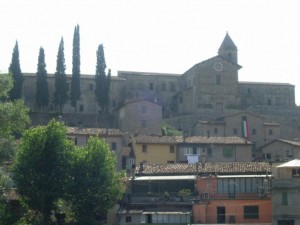 Castello di Cusercoli