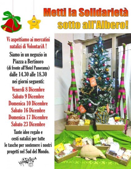 Tante idee regalo e cesti natalizi!