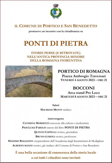 Ponti di Pietra