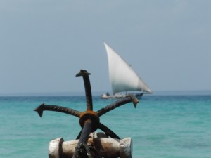 Zanzibar