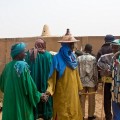 Viaggio in Burkina Faso a febbraio 2013