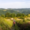 Tappa Bologna – Val di Zena (Appennino bolognese)