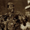 Thomas Sankara