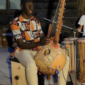 Concerto di musica africana a Marina Romea